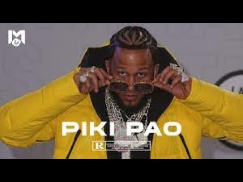 Piki Pao -King SavageYt ❌Cherry Scom ❌ El Alfa ❌ Haraca Kiko ❌ Dixson Waz ❌ La Tukiti (Music Audio)