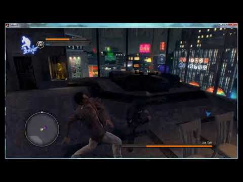 Yakuza 0 - Chapter 2 Boss - Jun Oda