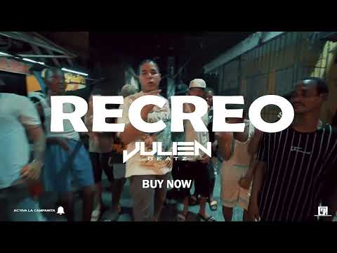 "RECREO" 😋  Instrumental de DEMBOW Donaty x Mestizo Is Back x Yaisel LM Saoco  (2024)