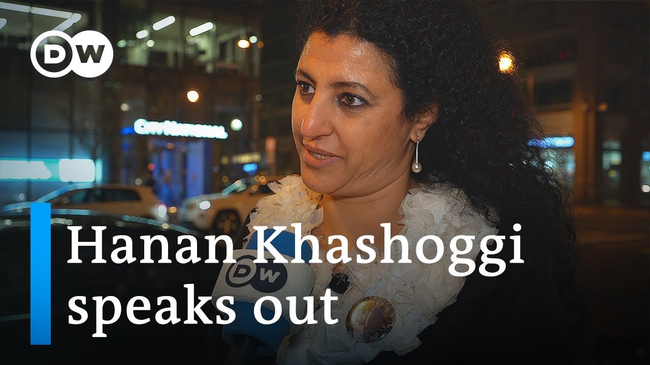 What happened to Nabila Khashoggi?