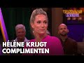 Hélène krijgt complimenten bij Vandaag Inside: 'De Oranjezomer was echt een leuk programma!'