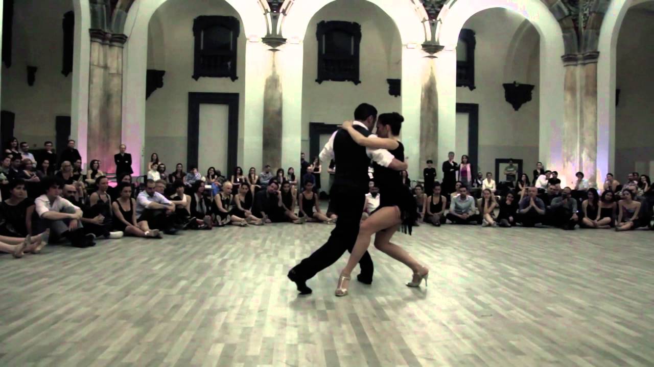 wonder tango embrace 2016 - neri piliu & yanina quiñones #5