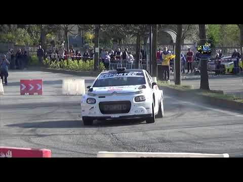 49° Rally Team 971 2023 CLIP DI IUORIO-LAZZARINI by Ferrario