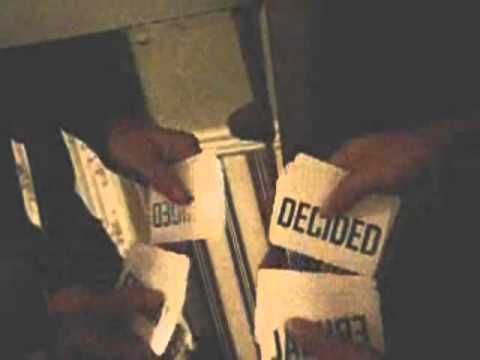 Retro-Sight by Devin Knight.