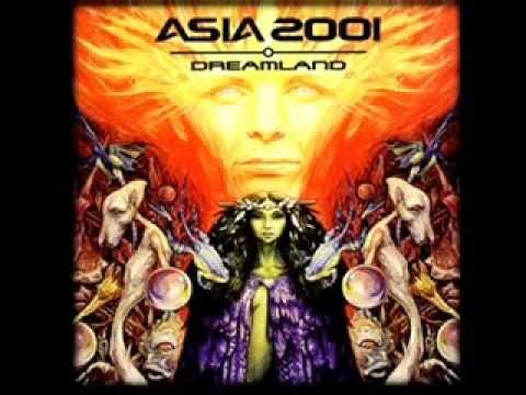 Asia 2001 - Profetic