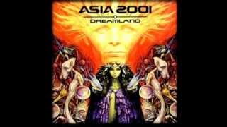Asia 2001 - Profetic