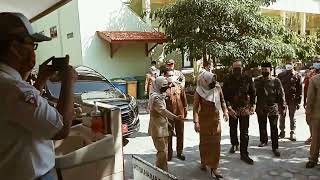 Download lagu PENYAMBUTAN BUPATI MOJOKERTO|SMKN 1 SOOKO mp3