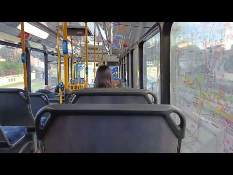 Transdev - 8729 - Scania L94UB/Bustech[Revesby](924 - East Hills)