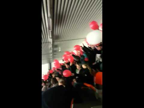 HC FRYDEK MISTEK atmosfera