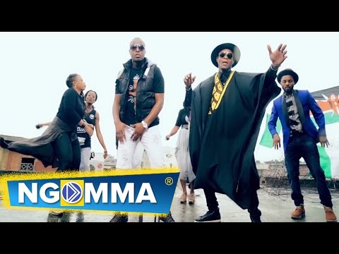 Ringtone ft Joe Praize - Jehovah Bless Me (Official Video)