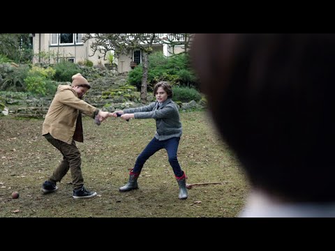 BRAHMS: THE BOY II (2020) CLIP "Playing Croquet" (HD) THE BOY 2 | Katie Holmes