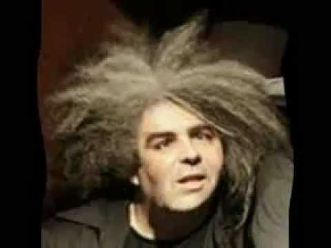 melvins - 12 - "ozzy is an idiot" (interview) - wmpg radio 99