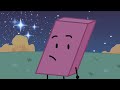 BFDI Eraser S Scream Extended With Paulstretch