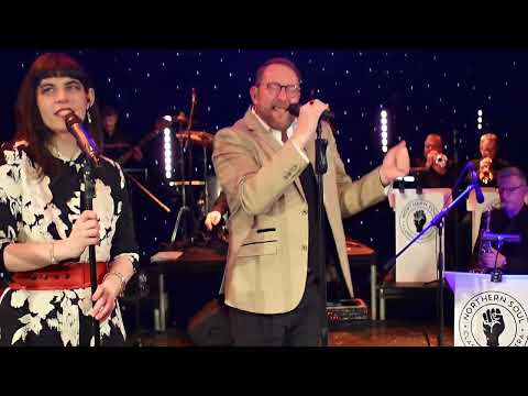 Video preview: Northern Soul Classics Orchestra