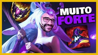 Download lagu APOSENTADO ENSINA a DESTRUIR os LOBBYS de LILLIA MID! mp3