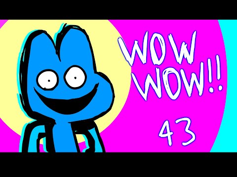 [MAP PART] Wow Wow!! Part 43