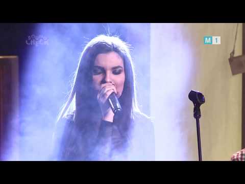 Soundcheck. Valeria Pasa