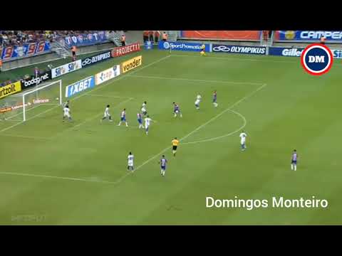 Fortaleza 2 x 0 Avaí (Série A 2019)