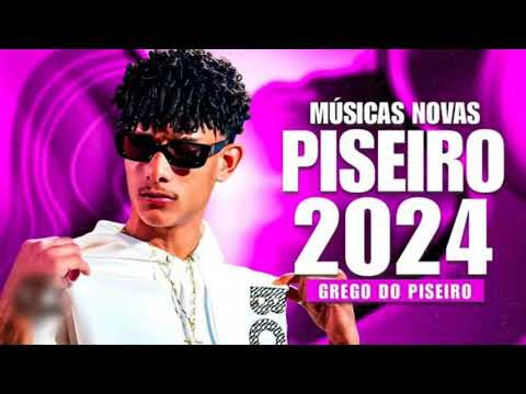 GREGO DO PISEIRO - ME AFOGUEI NA FARRA [ MÚSICA NOVAS ]