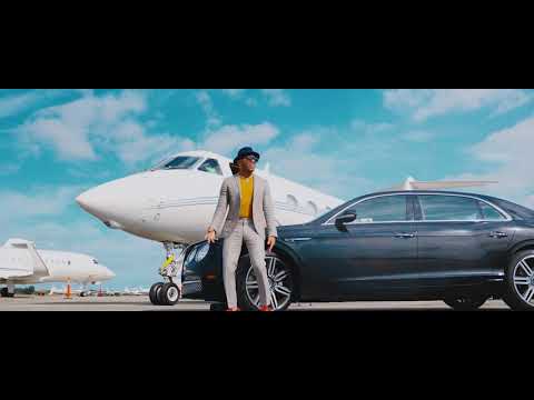 Solo Frank La Melodia - Tu  Aroma (Video Oficial)