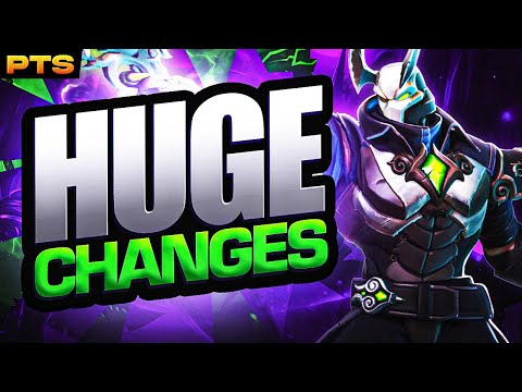 CRACKSHOT, BUT IT'S ANDROXUS | Paladins Gameplay