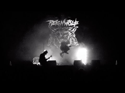 Reignwolf 4