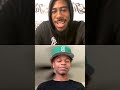 DJ Jus X Lil Niqo TapinwithMrLevel10