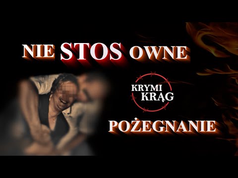 NIESTOSOWNE POŻEGNANIE. LEGIONOWO | KrymiKrąg | #22