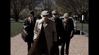 American Animals (2018) Video