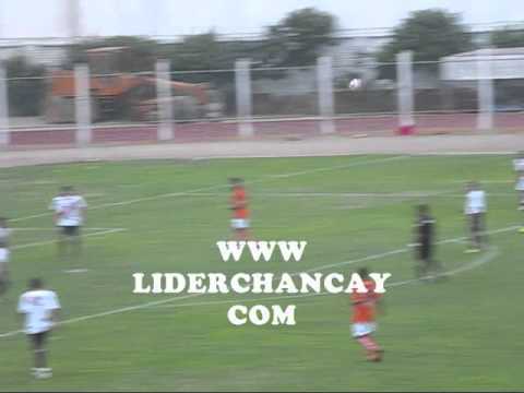 Chancay: Comentario Los Tilos - José Gálvez