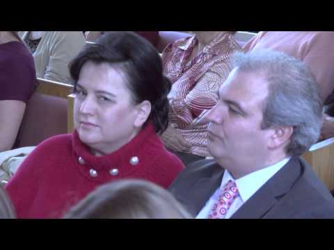 2016-03-12 "Bogovi XXI veka #5 - Ja" - Goran Živković