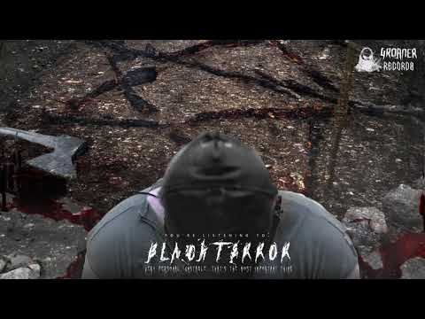 Groan-er - Black Terror