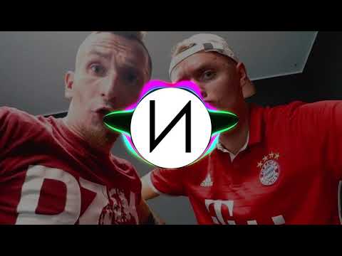 SEBA & DYCHA - CAŁA SALA NASZA (NORTON REMIX)