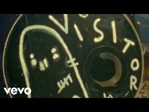 Of Monsters and Men - Visitor (Lyric Video)