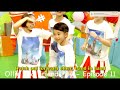 Ollie And Friends S4 Cities