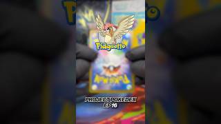 PROJECT POKÉDEX 📖    Completing the Pokédex one card at a time…   From common to rare.✨