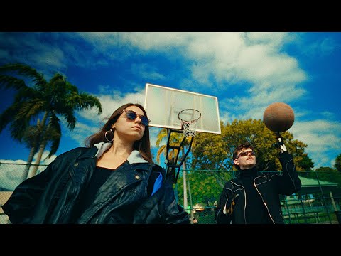 Lucas Home - Trophies [Official Music Video]