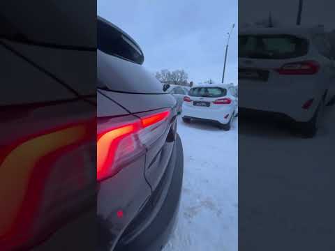 фото ford kuga iii 0