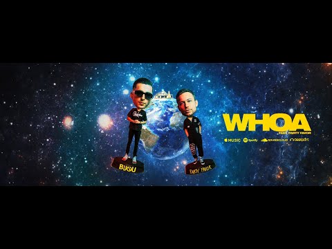 Video thumbnail for Whoa