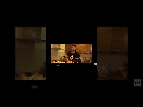 Waszka G. Feat. Amadeusz Ferrari- Zycie ostre jak maczeta