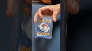 Who loves collecting CHARIZARD? Should we grade this? #pokemon #pokemoncards #pokemontcg #shorts