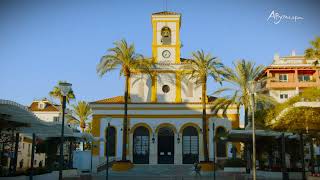 Vídeo promocional Apymespa: San Pedro Alcántar 