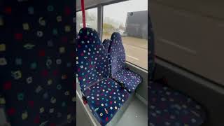 Mercedes-Benz Citaro O530 LE 42 Seats, 45 Standingplaces EEV city bus for sale - Image 4 | Autoline Mercedes-Benz Citaro O530 LE 42 Seats, 45 Standingplaces EEV city bus | Image 4 - Autoline