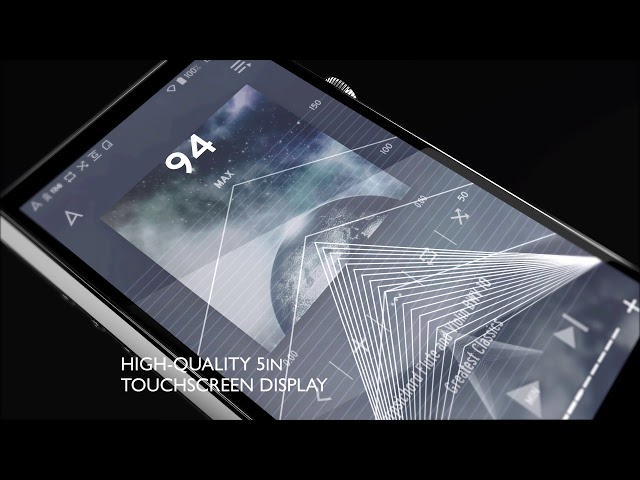Video Teaser für Astell&Kern A&ultima SP1000