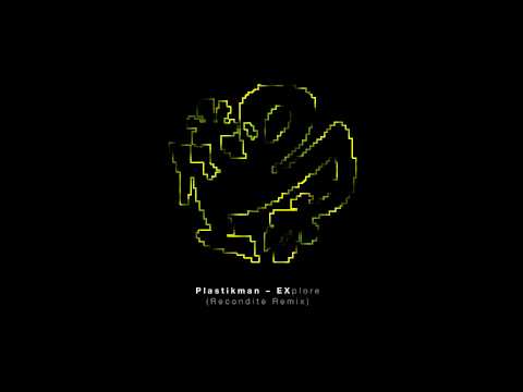 Video thumbnail for EXplore (Recondite Remix)