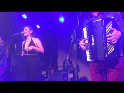 Barbara Greco - FENFIT 2017