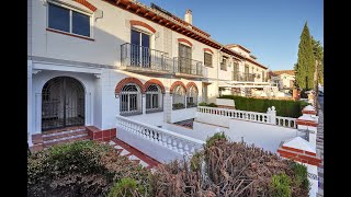 CASA CALLE BENITO PEREZ GALDOS VIDEO