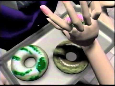 The Sneeze: How Germs Spread