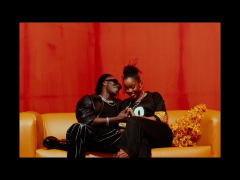 Reekado Banks ft Mayorkun - Glamorous (Official Video)