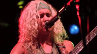 Laura Jenkins - "Don't pacify my love" live @ The Northern in Byron Bay